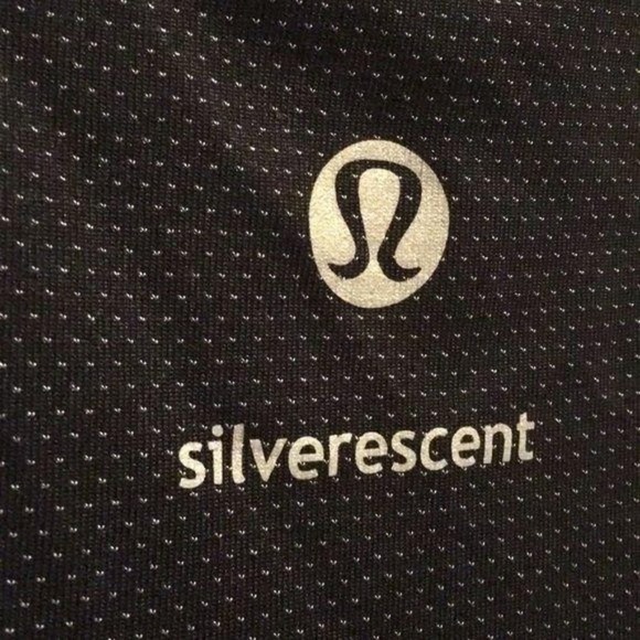 Lululemon Motion Singlet racerback Silverescent MEDIUM - Picture 5 of 10